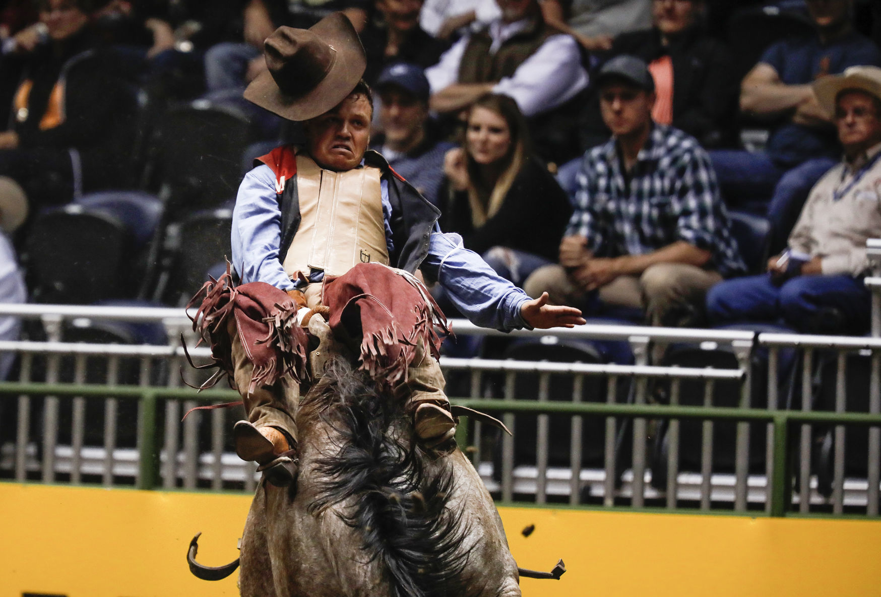 CNFR - Thursday